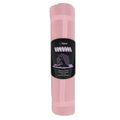 Fitness Mat - Pink  now half price