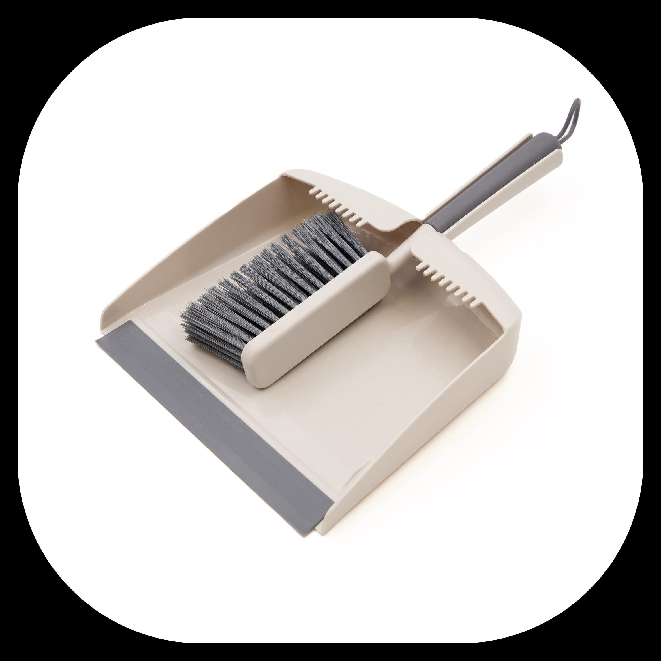 5 Piece Cleaning Set