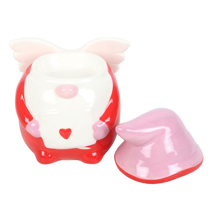 Cupid Gonk Valentine's Day Oil Burner ideal gift for that gonk lover
