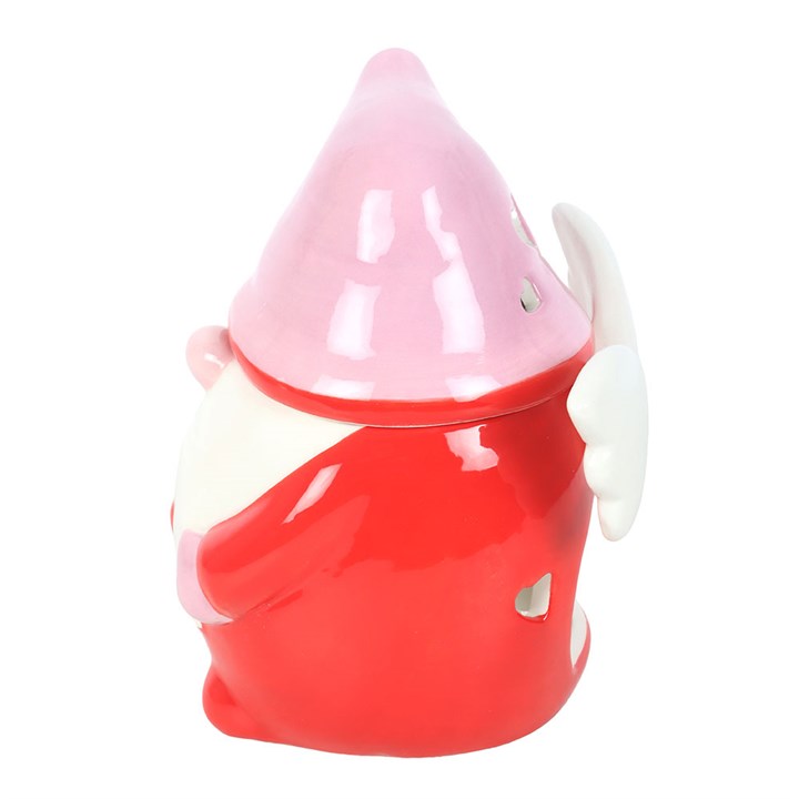 Cupid Gonk Valentine's Day Oil Burner ideal gift for that gonk lover