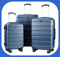 3 Piece Luggage Set -Hard shell