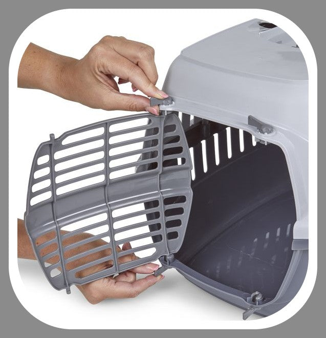 Pet Carrier ideal for cat, rabbit or small dog Brand new