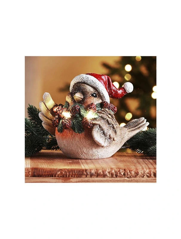 Light Up Robin now half price