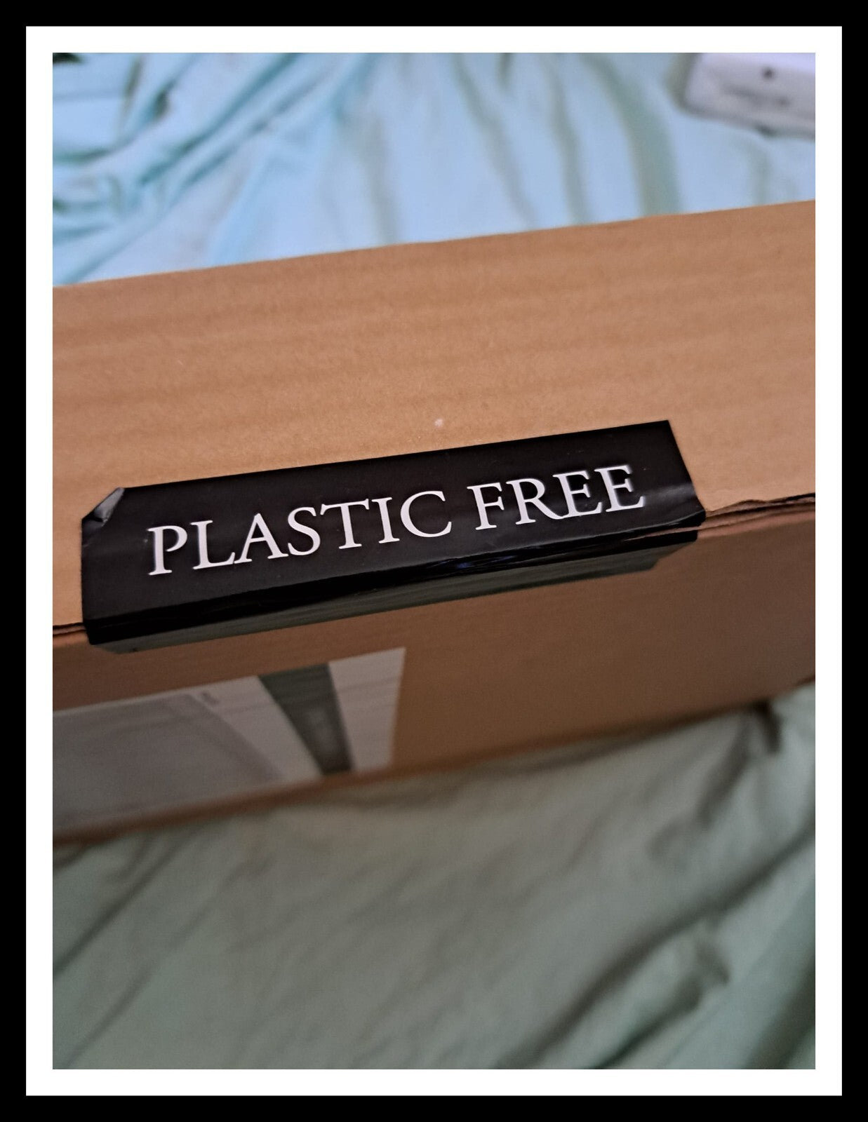 SuperKing size Sadie - Duvet set using sustainably sourced BCI cotton