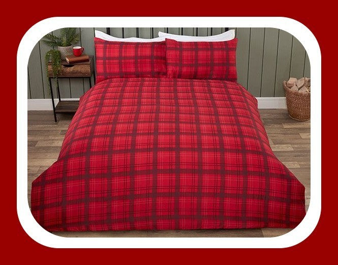 MacMoo Coo Single Size Duvet set, Fully reversible, popper stud fastening sale