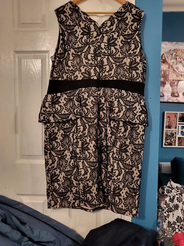 Joe browns dress up dress size 26 excellent condition
