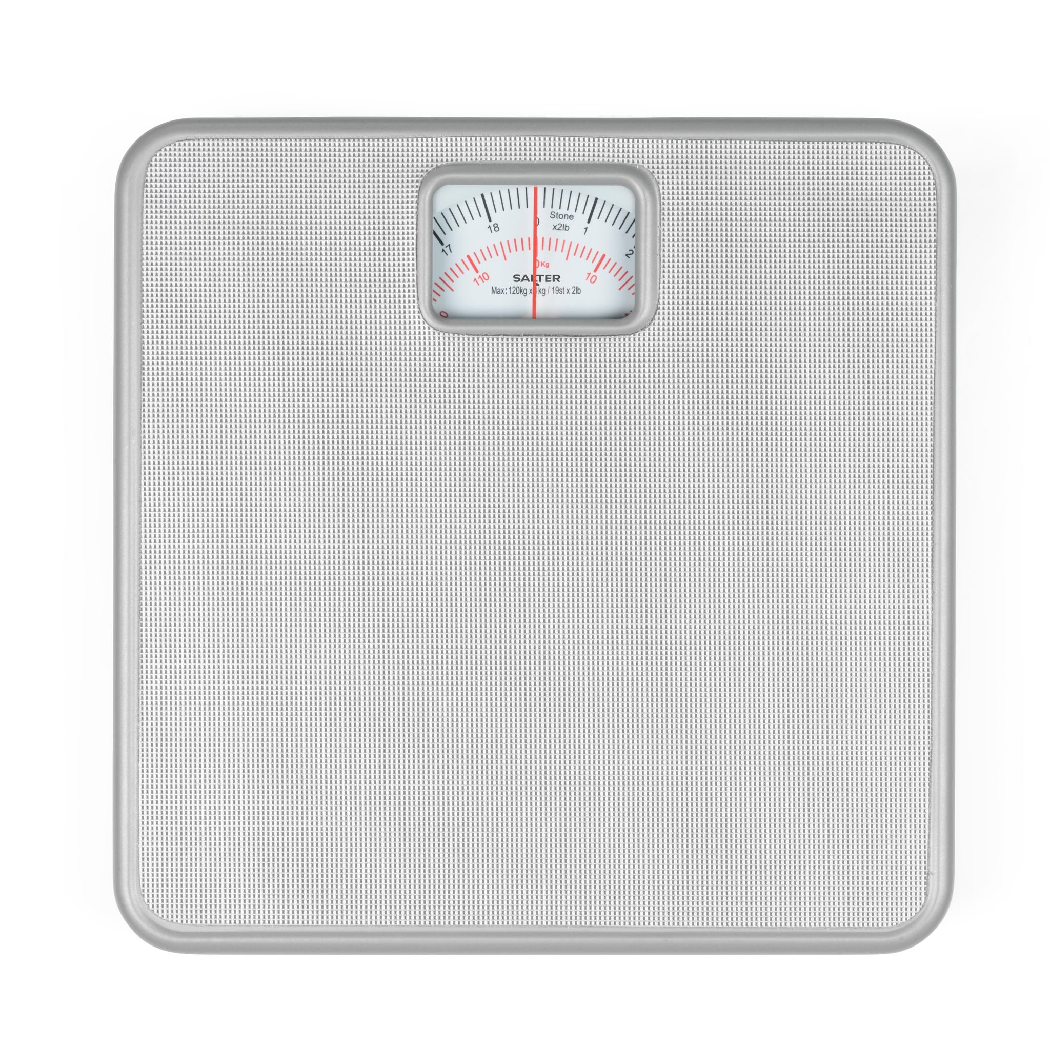 Salter Mechanical Scale no batteries or power needed