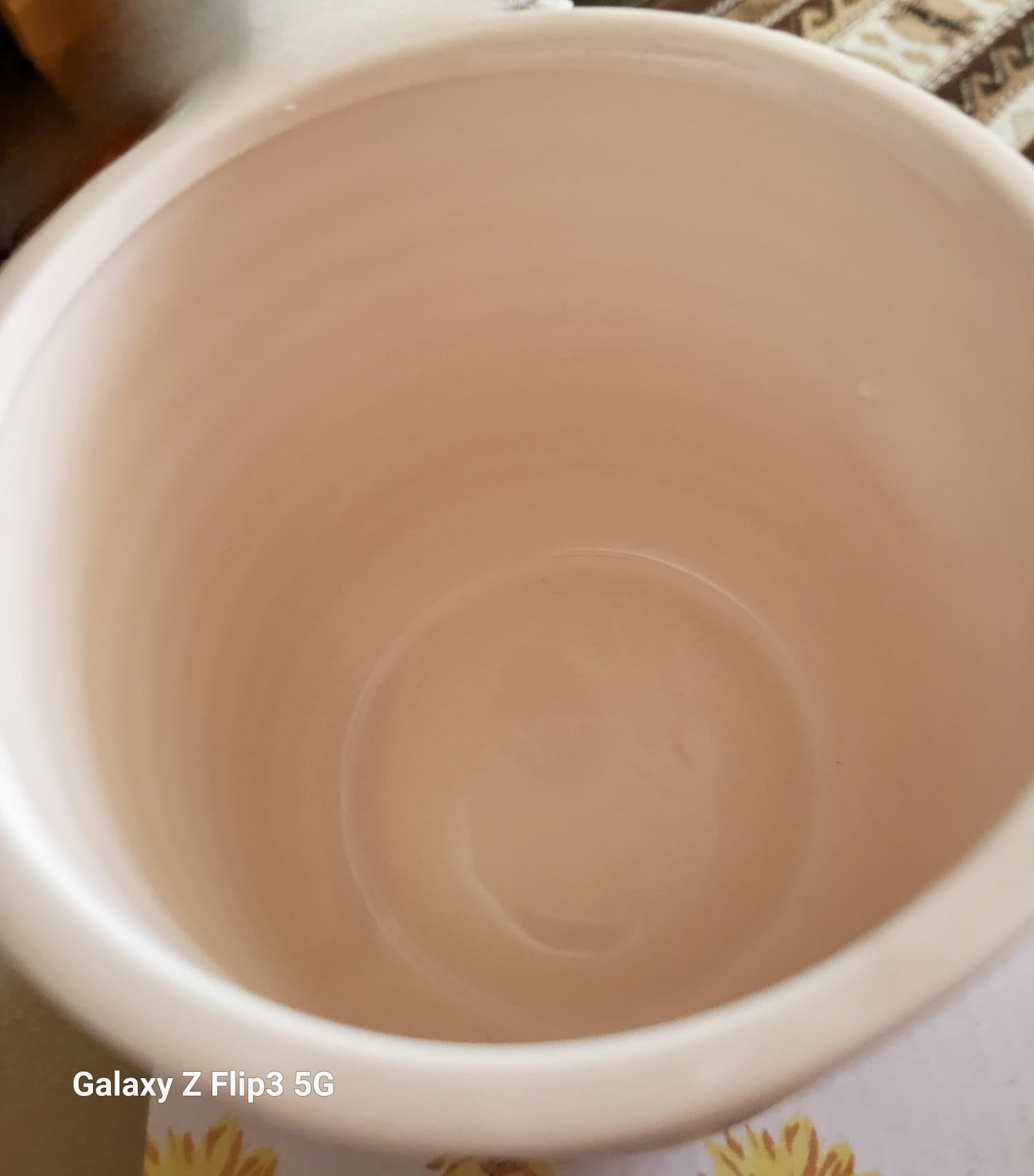 Hello Sunshine Plant Pot with 3D Sunflower boxed ideal gift